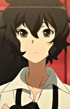 imagem de capa do personagem Sayaka Kinomoto