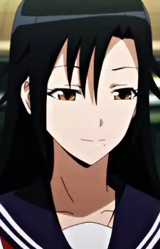 imagem de capa do personagem Kyouko Tomano