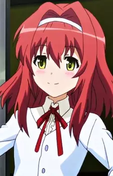 imagem de capa do personagem Ena Fujimi