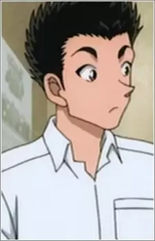 imagem de capa do personagem Yamaichi