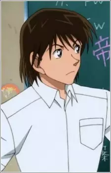 imagem de capa do personagem Hama