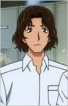 imagem de capa do personagem Oshihara