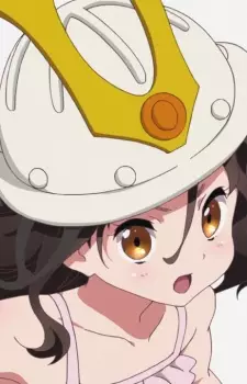 imagem de capa do personagem Cento