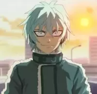 imagem de capa do personagem Taiga Kamiya