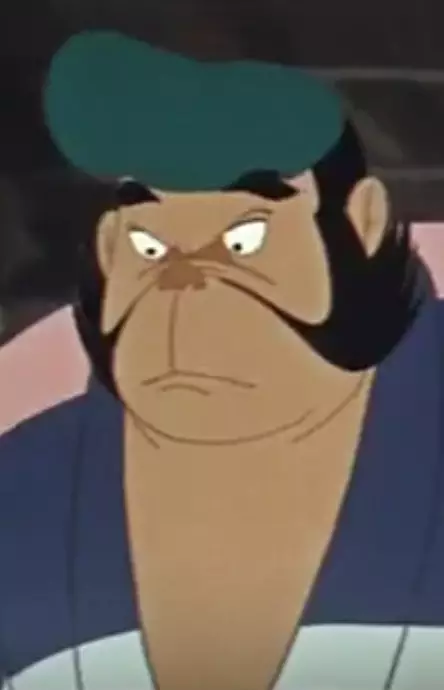 Gonroku