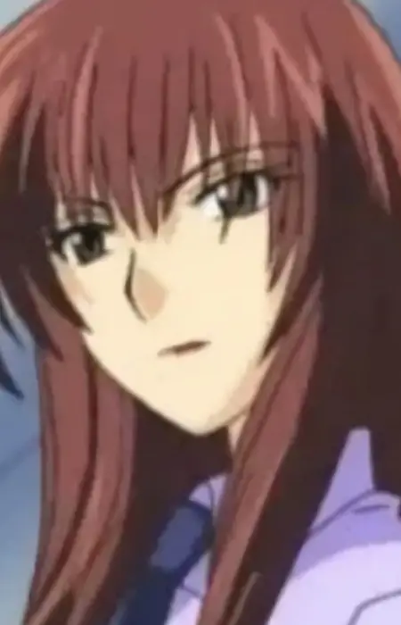 imagem de capa do personagem Suzuki