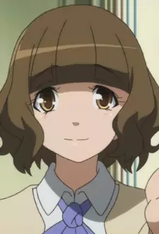 imagem de capa do personagem Byte-chan