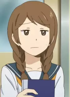 imagem de capa do personagem Mizuho Kunitachi