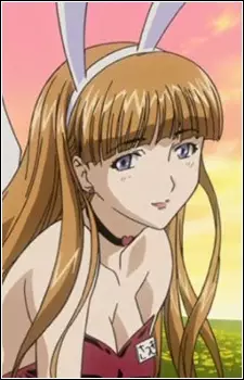 imagem de capa do personagem Satsuki