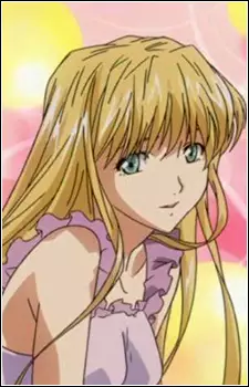 imagem de capa do personagem Cathy