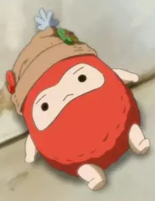 imagem de capa do personagem Daru