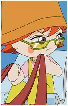 imagem de capa do personagem Tsukiko-chan