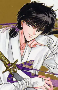 imagem de capa do personagem Mong Ryong