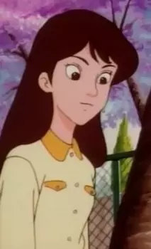 imagem de capa do personagem Mikiko
