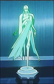 imagem de capa do personagem Jupiter