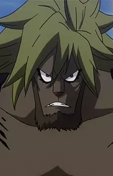 imagem de capa do personagem Tempesta