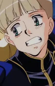 imagem de capa do personagem Chesta