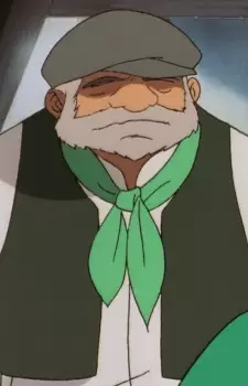 imagem de capa do personagem Sam