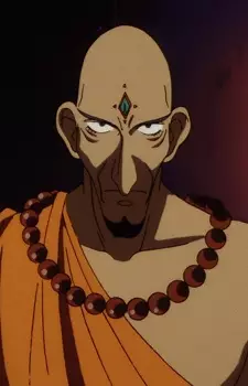imagem de capa do personagem Plaktu