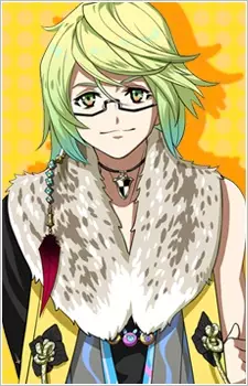 imagem de capa do personagem Kogorou Katsura