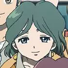 imagem de capa do personagem Serika