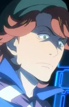 imagem de capa do personagem Rainer Choma