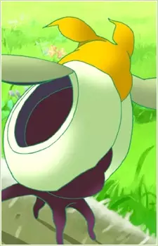 imagem de capa do personagem 033H