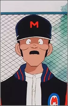 imagem de capa do personagem Shigenori Nishio