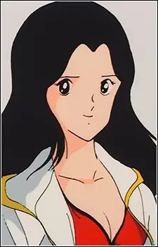 imagem de capa do personagem Sachiko Nishio