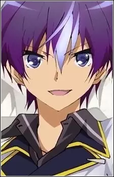 imagem de capa do personagem Moroha Haimura