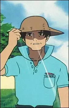 imagem de capa do personagem Khuen Morad