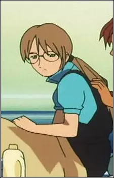 imagem de capa do personagem Reeche Morad