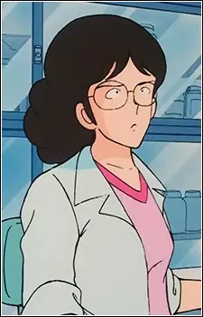 imagem de capa do personagem Moriyama