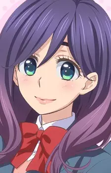 imagem de capa do personagem Kae Serinuma