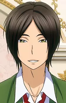 imagem de capa do personagem Asuma Mutsumi