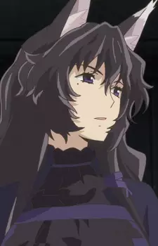 imagem de capa do personagem Nureha