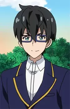 imagem de capa do personagem Prince Soarer