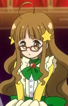 imagem de capa do personagem Lady Charon