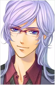 imagem de capa do personagem Housei Toki