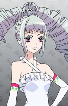 imagem de capa do personagem June Amou