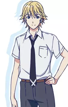 imagem de capa do personagem Makoto Mikasa