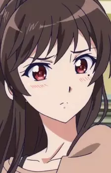 imagem de capa do personagem Koyuki Hinashi