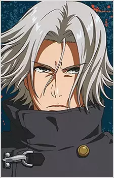 imagem de capa do personagem Renji Yomo