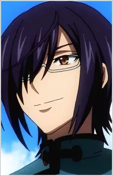 imagem de capa do personagem Meiga Itogami