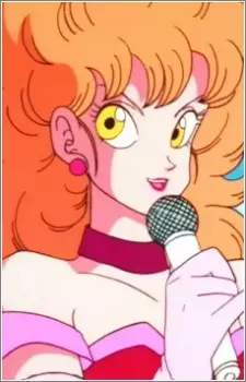 imagem de capa do personagem Piiza