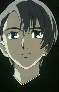 imagem de capa do personagem Hajime Ryujoji