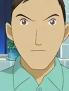 imagem de capa do personagem Takehiro Matsuda