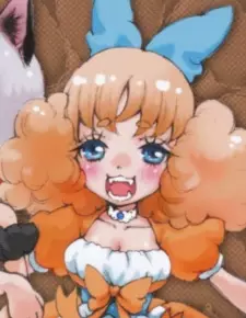 imagem de capa do personagem Noix