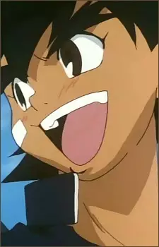 imagem de capa do personagem Bantaro Sanbonmatsu