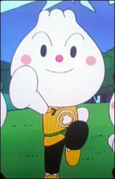 imagem de capa do personagem Long